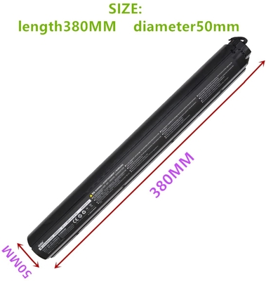 36V 5200mAh Akumulator litowy do skutera Es1 / ES2 / Es3 / Es4 Akumulator