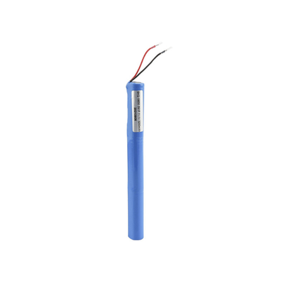 Akumulator 11,1 V 2500 mah 3S1P 18650 Akumulator litowo-jonowy 160 g