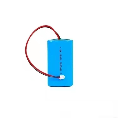 Akumulator litowo-jonowy OEM 7,4 V 18650 300-6000 mah Akumulator litowo-jonowy 3,7 V