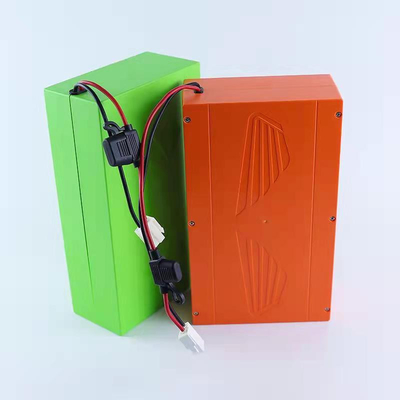 5A Akumulator litowy do skutera elektrycznego 1600w 2000w 48v 20ah Akumulator LiFePO4