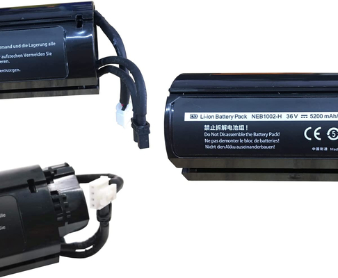 Akumulator litowy 48 V 30 Ah 60 V 20 Ah 18650 Rozmiar baterii