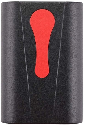 Przenośny akumulator litowo-jonowy 8 Ah 3350 mAh 7,4 V Inteligentny akumulator litowy