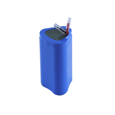 Bateria litowa 3S1P 3C 3200 mAh 1,6 A 18650 Akumulator litowo-jonowy