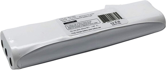 Bissell SmartClean 1607381 Odkurzacz automatyczny DIGIPRO 1605 16052 Akumulator litowo-jonowy 2600 mAh