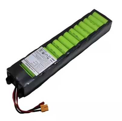 7.8Ah Elektryczny skuter rowerowy Bateria litowa 15A IP67 1 rok gwarancji