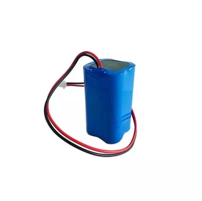 Bateria litowa 2S2P 3C 7,4 V 4,4 Ah Bateria głośnika BT do elektroniki użytkowej