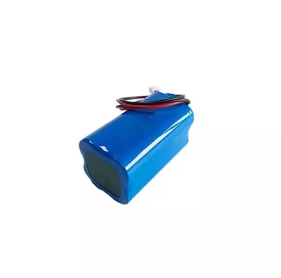 Bateria litowa 2S2P 3C 7,4 V 4,4 Ah Bateria głośnika BT do elektroniki użytkowej