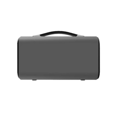 Przenośny rower kempingowy z akumulatorem zewnętrznym o mocy 300 W IP67 QC3.0
