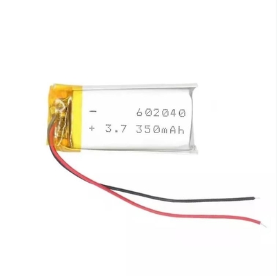 602040 Akumulator litowo-polimerowy UDI 3,7 V 500 mah Akumulator litowy