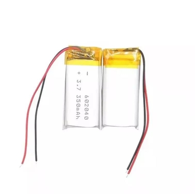 602040 Akumulator litowo-polimerowy UDI 3,7 V 500 mah Akumulator litowy