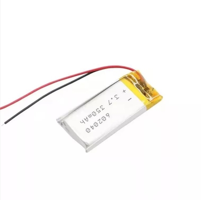 602040 Akumulator litowo-polimerowy UDI 3,7 V 500 mah Akumulator litowy
