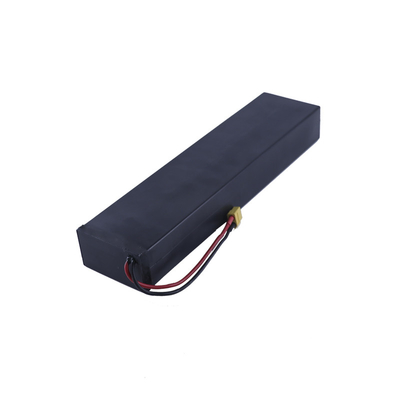 Zdejmowana bateria litowa do skutera elektrycznego 42V 15A 10S3P