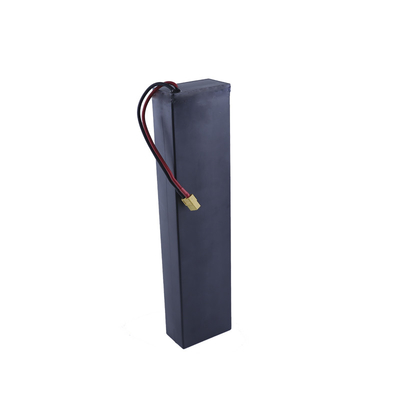 Zdejmowana bateria litowa do skutera elektrycznego 42V 15A 10S3P