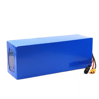 Rowerowa bateria litowa 13S6P 15,6 Ah 48 V Akumulator litowo-jonowy