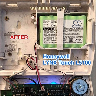 Odkurzacz Ni-MH Akumulator litowy 1500 mAh 7,2 V Akumulator litowo-jonowy 300-03864-1