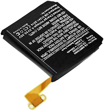 Akumulator litowo-jonowy 250 mAh 3C S2 Akumulator litowo-jonowy R732 UN38.3