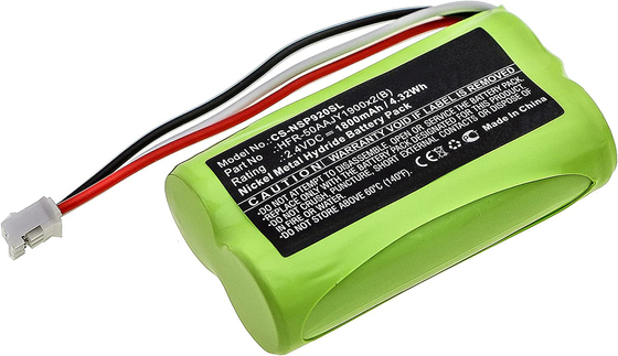 Wymiana baterii kontrolera gier Nvidia Shield 1800 mAh 320 tys