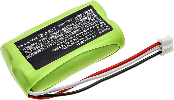 Wymiana baterii kontrolera gier Nvidia Shield 1800 mAh 320 tys
