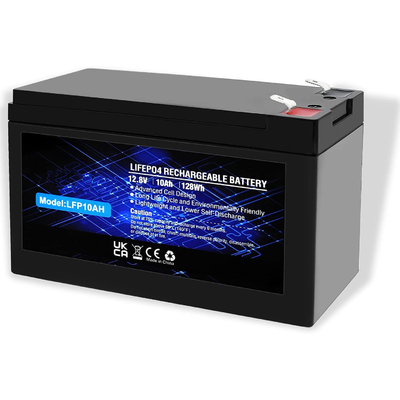 Akumulator litowo-fosforanowy LFP IP67 12,8 V 100 Ah Akumulator LiFePO4