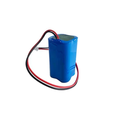 Akumulator litowy 4,4 Ah 7,4 V 3C 2S2P SKQ-BY02-089