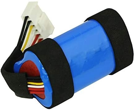 Charge 4 Charge 4BLK Charge 4J 1INR19/66-3 ID998 SUN-INTE-118 Tamex Wymiana baterii głośnika bezprzewodowego