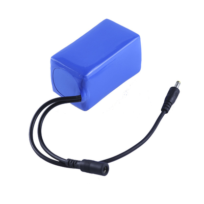 Akumulator litowo-jonowy 3C 14,8 V 5,2 Ah 5,4 Ah 6,6 Ah 7,8 Ah 12 V 6 Ah Akumulator litowo-jonowy