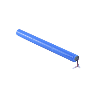 Akumulator 11,1 V 2500 mah 3S1P 18650 Akumulator litowo-jonowy 160 g