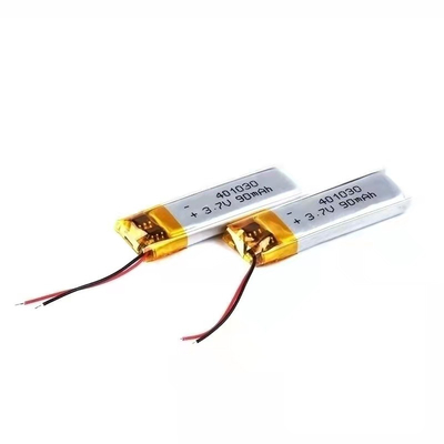 Akumulator litowo-jonowo-polimerowy 1S1P Lipo 3,7 V 450 mah Akumulator UN38.3