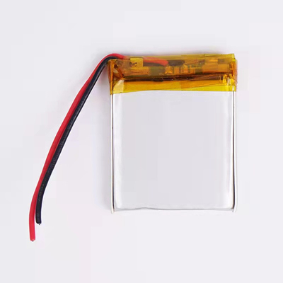 450 mAh 3,7 V bateria litowo-polimerowa 502535 PSP Power Bank Tablet PC