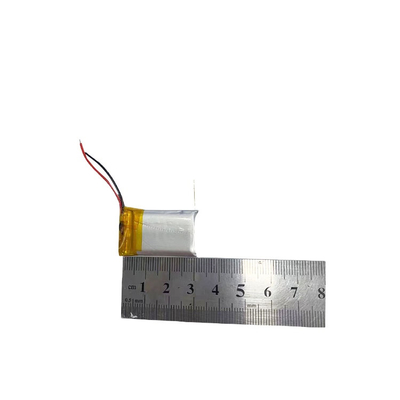 Akumulator litowo-polimerowy 3,7 V 1000 mAh 4,2 V Twardy futerał Akumulator Lipo MSDS