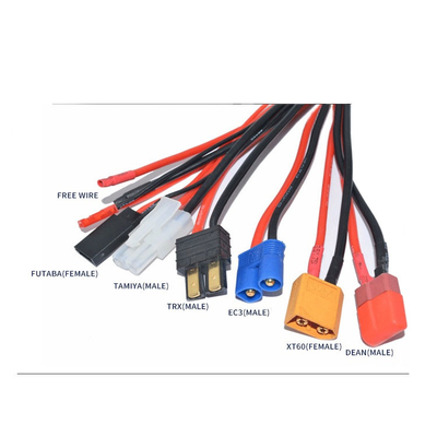 Akumulator litowo-polimerowy 3,7 V 1000 mAh 4,2 V Twardy futerał Akumulator Lipo MSDS