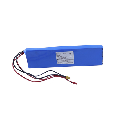 Akumulator litowo-jonowy 7S2P 18650 15A 18ah 48v