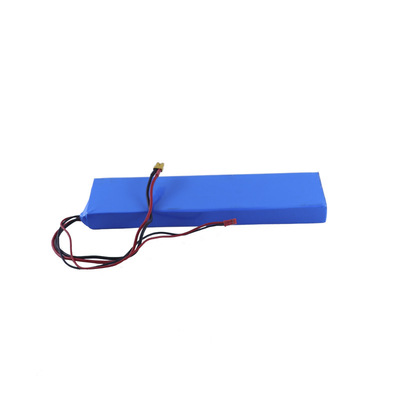 Akumulator litowo-jonowy 7S2P 18650 15A 18ah 48v