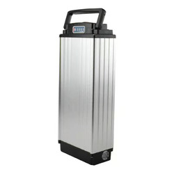 SSE-003 1000w akumulator do rowerów elektrycznych 13s8p 48V 20Ah akumulator litowy