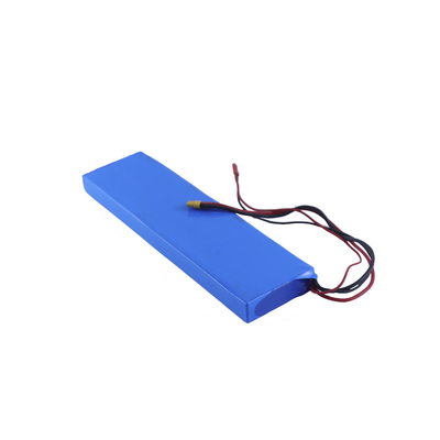 Akumulator litowy 2500 mAh 2,8 kg UN38.3