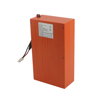 Dostosowany akumulator do skutera elektrycznego 72 V 200 Ah 72 V 20 Ah Akumulator litowo-jonowy