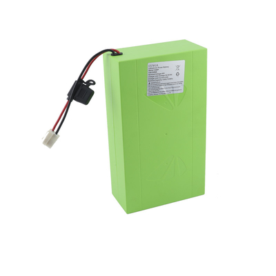 Akumulator litowo-jonowy 48 V 30 Ah Akumulator litowo-jonowy 13S6P 60 V 20 Ah