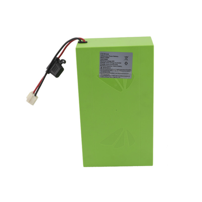 Akumulator litowo-jonowy 48 V 30 Ah Akumulator litowo-jonowy 13S6P 60 V 20 Ah