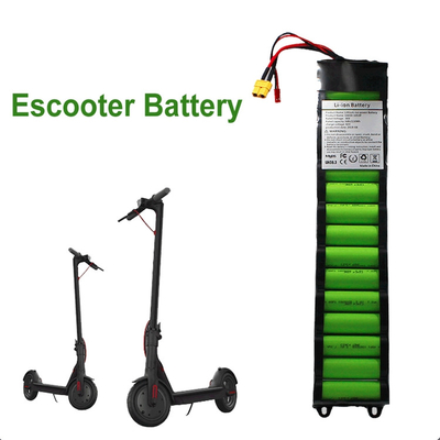 20Ah 50Ah 18650 48V akumulator litowo-jonowy do skutera elektrycznego