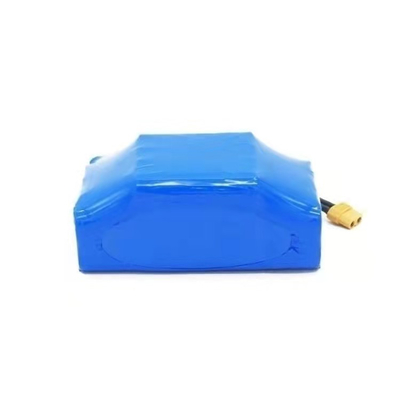 12ah 72V elektryczna bateria litowa do rowerów 10S2P 0,3 kg waga