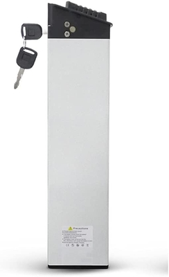 EP-2 PRO 12.8AH 48V Rowerowa bateria litowa do roweru elektrycznego UN38.3