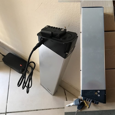 48V 12.8Ah E Rower Bateria litowa Akumulator TB108 750W