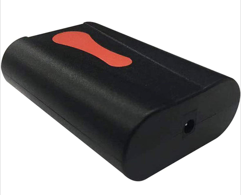Podgrzewacz zasilany baterią litową 3,7 V 7,7 kg Podgrzewany akumulator 7,4 V