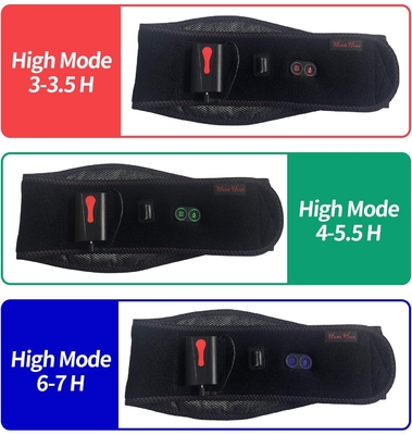 Przenośny akumulator litowo-jonowy 8 Ah 3350 mAh 7,4 V Inteligentny akumulator litowy