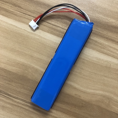 8.4V 3000mah 3C Bateria litowa Gsp872693 Mp3 Wymiana baterii