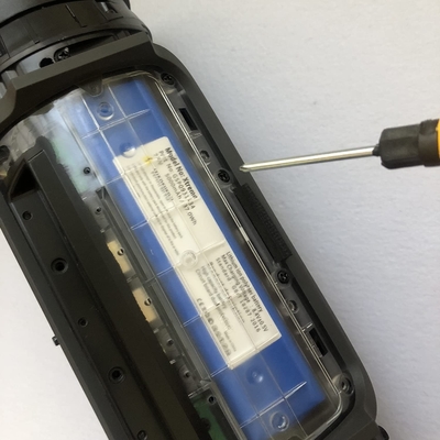 8.4V 3000mah 3C Bateria litowa Gsp872693 Mp3 Wymiana baterii