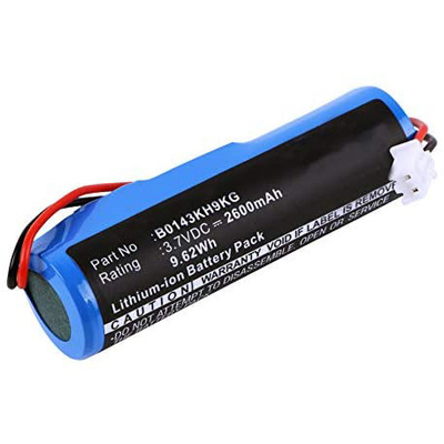 3,7 V 3000 mah / 2600 mah / 2200 mah / 2000 mah ogniwo litowo-jonowe