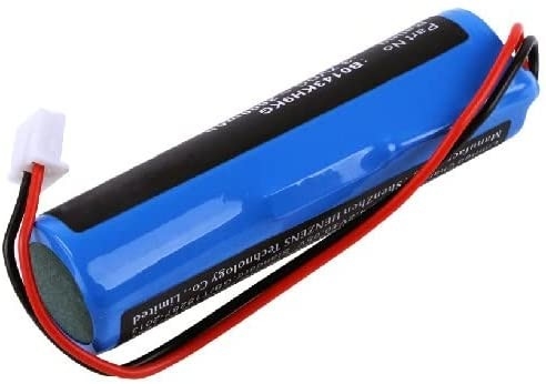 3,7 V 3000 mah / 2600 mah / 2200 mah / 2000 mah ogniwo litowo-jonowe