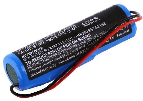 3,7 V 3000 mah / 2600 mah / 2200 mah / 2000 mah ogniwo litowo-jonowe