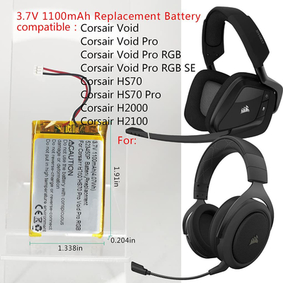 Nuvi 205 akumulator litowo-polimerowy 3,7 V 1000 mAh akumulator litowo-jonowy GPS